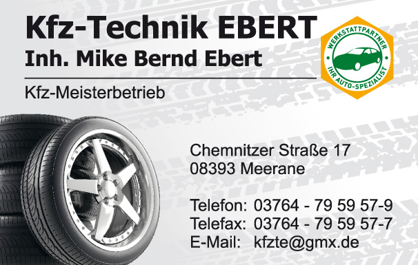 KFZ-Technik Ebert